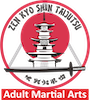 ZKS Taijutsu Logo